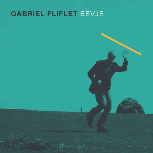 EM113 Gabriel Fliflet - Sevje