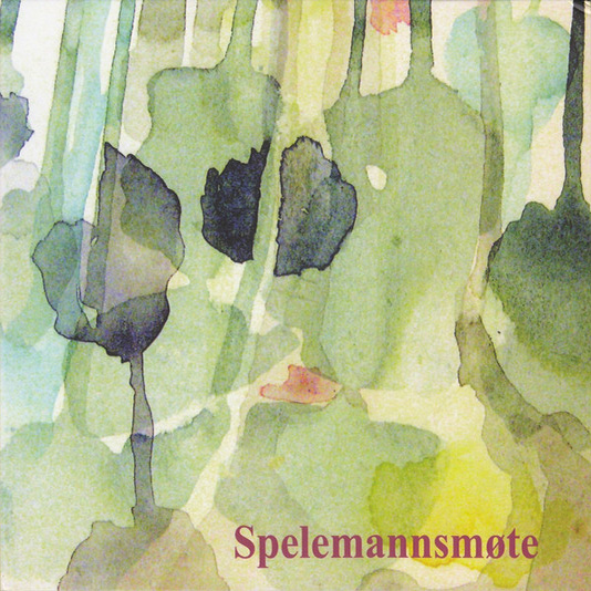 Spelemannsmøte